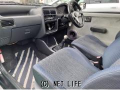 スズキ アルトワークス