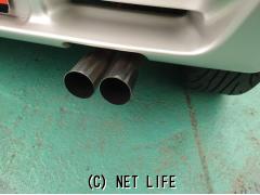 スズキ アルトワークス