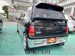 スズキ アルトワークス