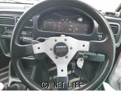 スズキ アルトワークス