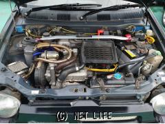 スズキ アルトワークス