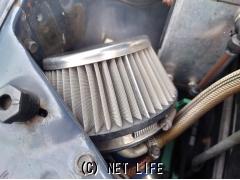 スズキ アルトワークス