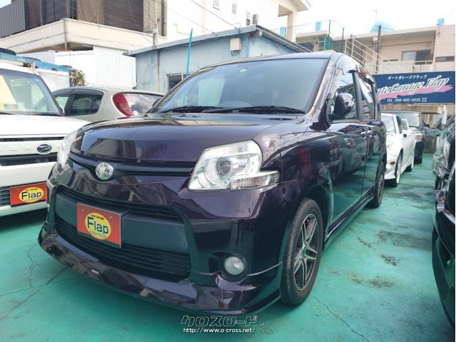 トヨタ シエンタ