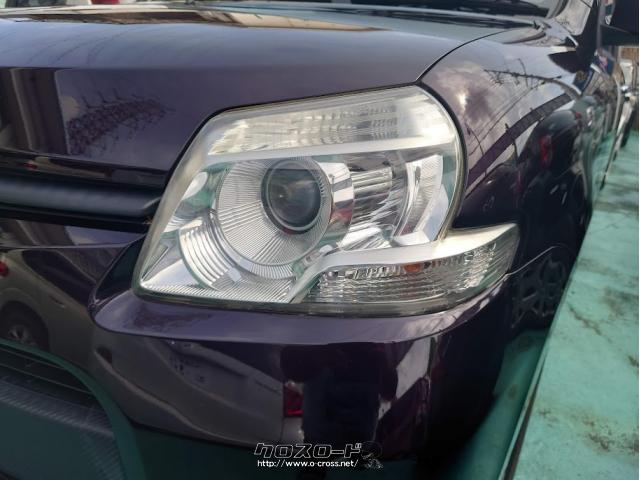 トヨタ シエンタ