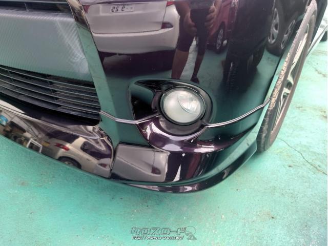 トヨタ シエンタ