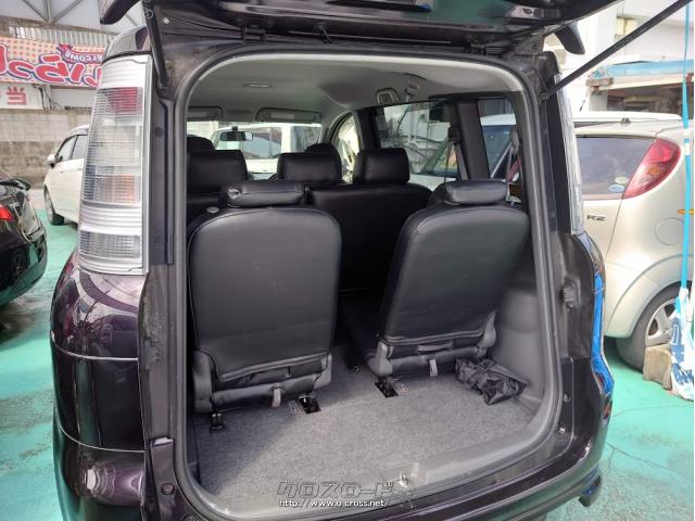 トヨタ シエンタ