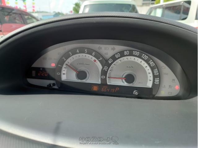 トヨタ シエンタ