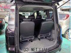 トヨタ シエンタ