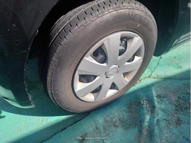 ダイハツ タントエグゼ