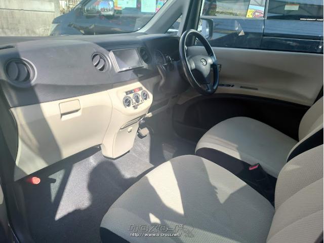 ダイハツ タントエグゼ