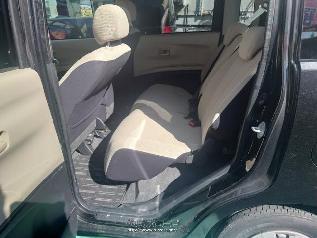 ダイハツ タントエグゼ