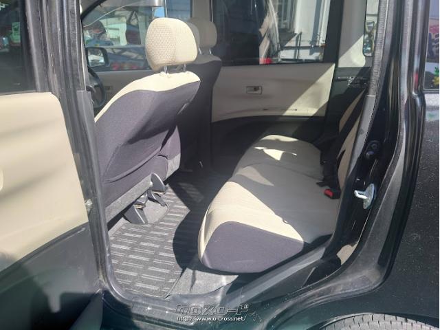 ダイハツ タントエグゼ