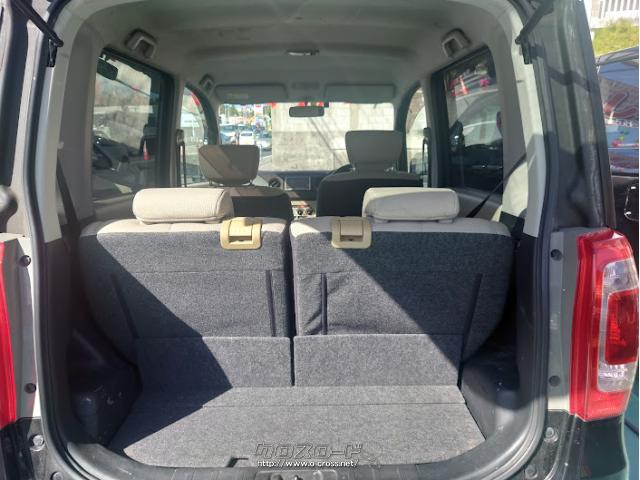 ダイハツ タントエグゼ