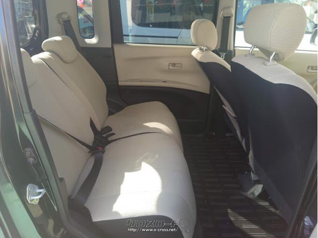 ダイハツ タントエグゼ