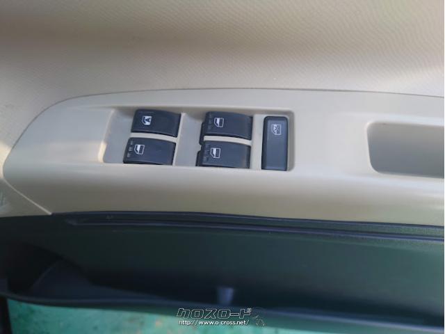 ダイハツ タントエグゼ