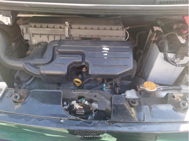 ダイハツ タントエグゼ