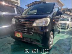 ダイハツ タントエグゼ