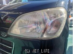 ダイハツ タントエグゼ