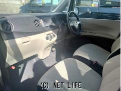 ダイハツ タントエグゼ