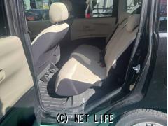 ダイハツ タントエグゼ