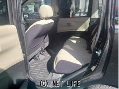 ダイハツ タントエグゼ