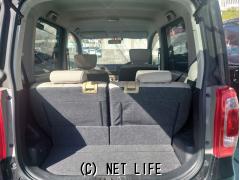 ダイハツ タントエグゼ