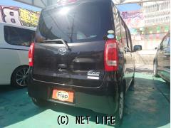 ダイハツ タントエグゼ