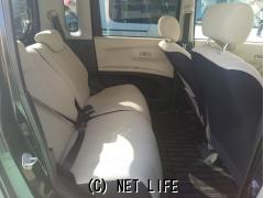 ダイハツ タントエグゼ