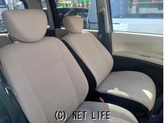 ダイハツ タントエグゼ