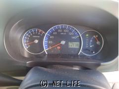 ダイハツ タントエグゼ