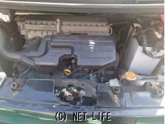 ダイハツ タントエグゼ