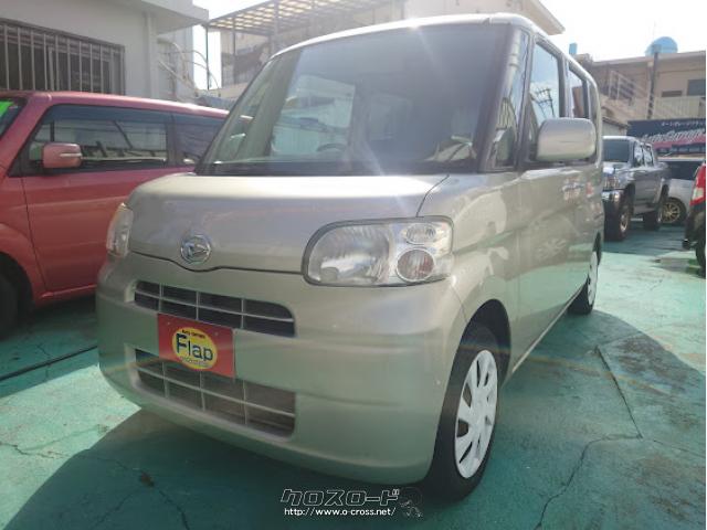 ダイハツ タント