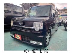 ダイハツ ムーヴコンテ