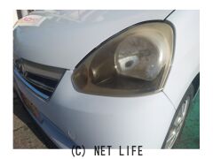 ダイハツ ミライース