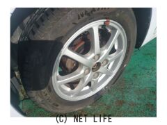 ダイハツ ミライース