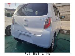 ダイハツ ミライース