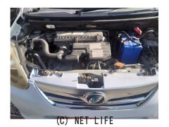 ダイハツ ミライース