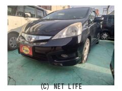 ホンダ フィットシャトルハイブリッド