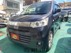 スズキ ワゴンR