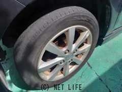 スズキ ワゴンR