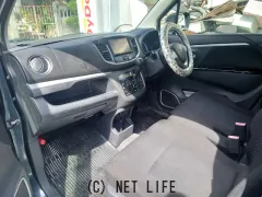 スズキ ワゴンR