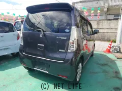 スズキ ワゴンR