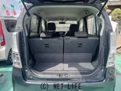 スズキ ワゴンR