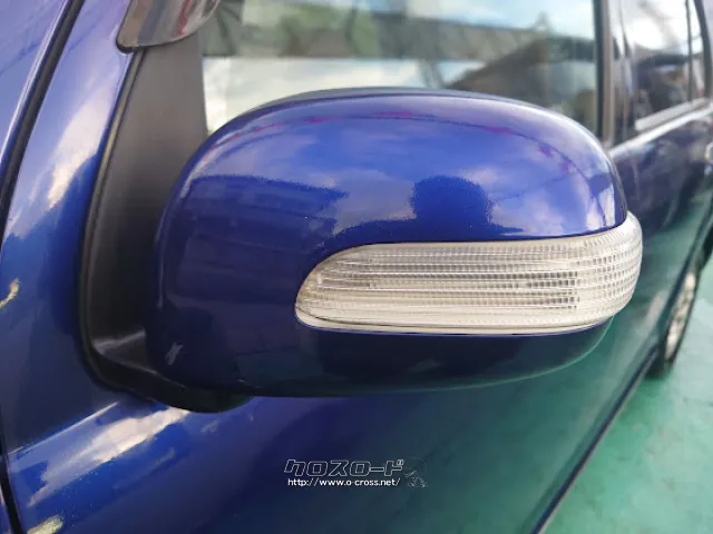 ダイハツ ミラジーノ