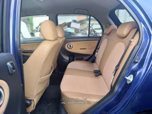 ダイハツ ミラジーノ