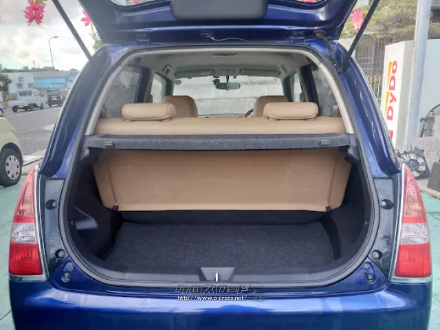 ダイハツ ミラジーノ