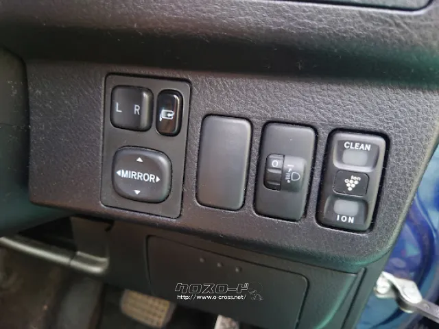 ダイハツ ミラジーノ