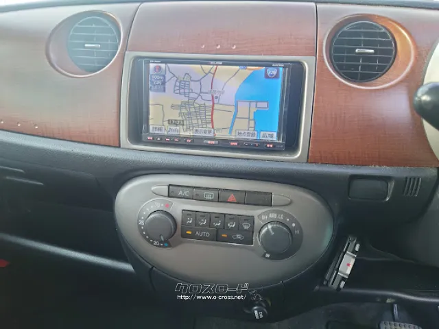 ダイハツ ミラジーノ