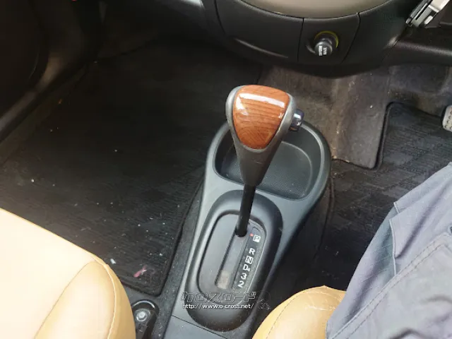 ダイハツ ミラジーノ