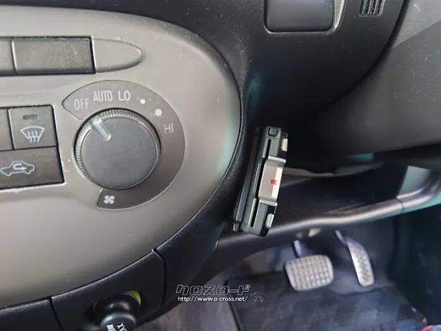 ダイハツ ミラジーノ